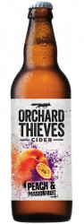 Orchard Thieves Peach & Passionfruit 