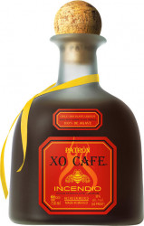 Patron XO Cafe Incendio