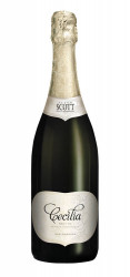 Allan Scott Cecilia Brut NV
