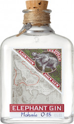 Elephant Gin