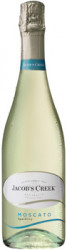 Jacobs Creek Sparkling Moscato