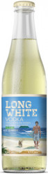 Long White Vodka & Feijoa