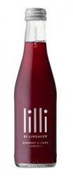 Lilli Blueberry Lemon Spritzer