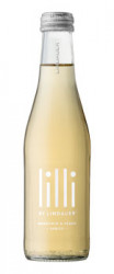 Lilli Mandarin and Peach Spritzer