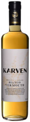 Karven Bianco Vermouth