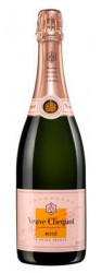 Veuve Clicquot Rose