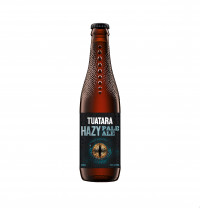 Tuatara Hazy Pale Ale