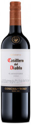 Casillero del Diablo Carmenere
