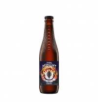Tuatara Midnight Sun Baltic Porter
