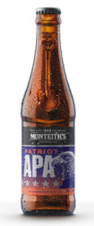 Monteiths Patriot APA