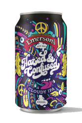 Emerson's Hazed and Confused 