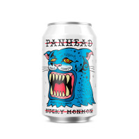Panhead Sucky Monmon