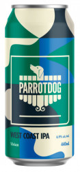 Parrotdog Vivian West Coast IPA