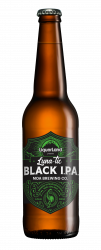 Moa Luna TIC Black IPA