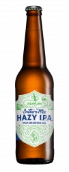 Moa Southern Miss Hazy IPA