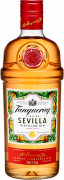 Tanqueray Flor de Sevilla