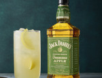 Jack Apple Fizz