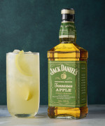 Jack Apple Fizz