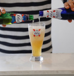 Introducing: the "French connection"