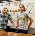 Brewer Q & A: Pete Gillespie, Garage Project 