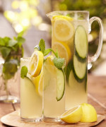 Smirnoff Garden Party Punch