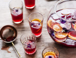 Mexican Sangria