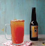 The Ultimate Morning-after Cocktail 