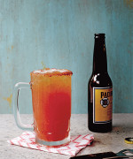 The Ultimate Morning-after Cocktail 