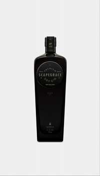 Scapegrace Black Scapegrace Black