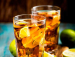 Long Island Spiced Tea