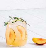 Nectarine & Apple Rumble