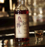 Ginger Spiced Hot Toddy