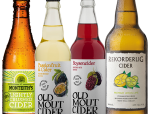 The season for cider