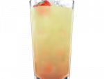 Strawberry Mojito 