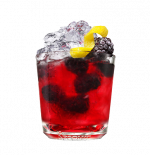 Blackberry Attraction