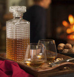 Fall in love with whisky