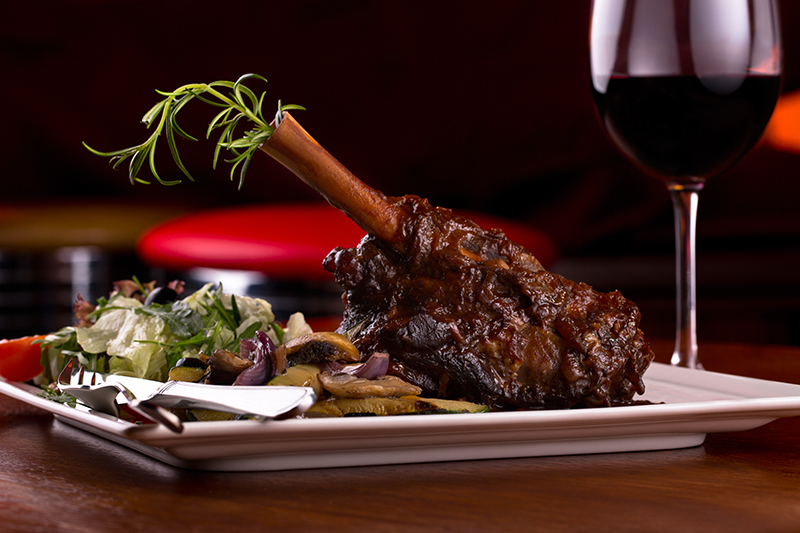 lamb shanks800 lamb shanks800