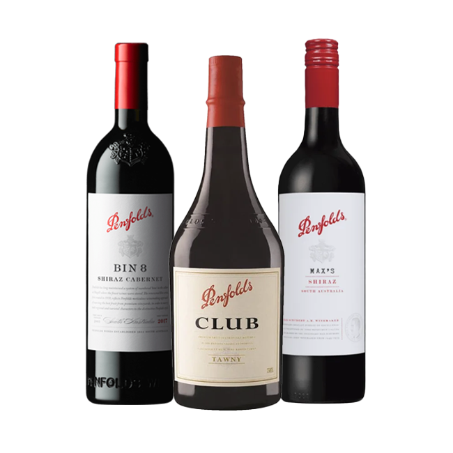 penfolds penfolds