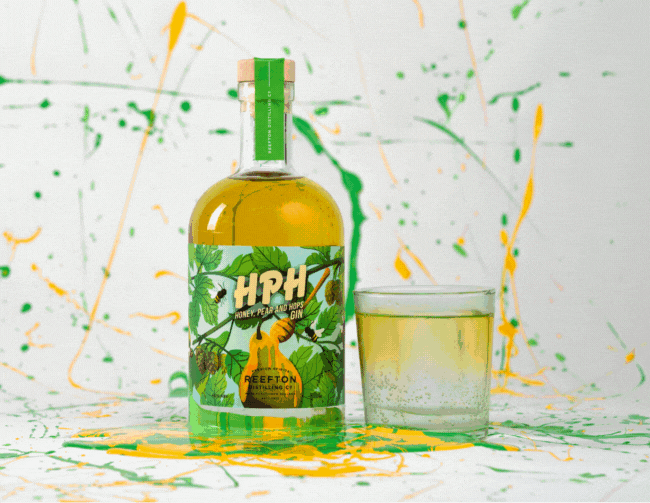 reefton trio gins reefton trio gins